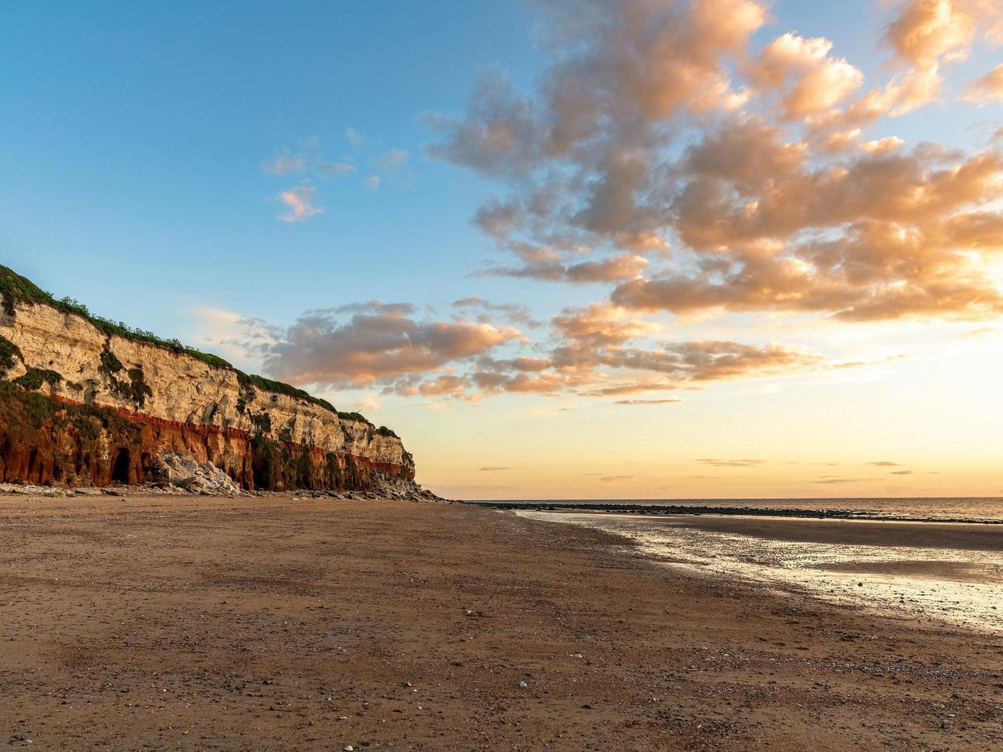 Church View Hunstanton Exterior foto